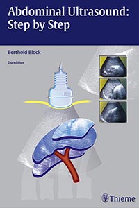 Abdominal Ultrasound Step by Step 2 ed 2011