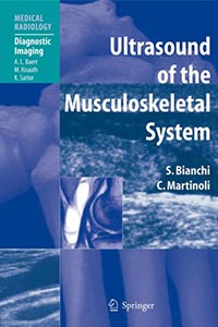Ultrasound of the Musculoskeletal System 2007