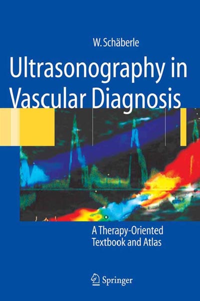 Ultrasonography in Vascular Diagnosis 2005