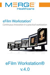 eFilm Workstation 4