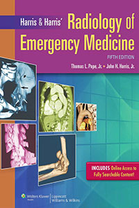 Harris & Harris' The Radiology of Emergency Medicine 5th