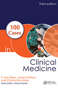 100 Cases in Clinical Medicine 3rd 2014