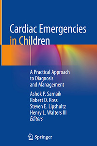 Cardiac Emergencies in Children - A Practical Approach to Diagnosis