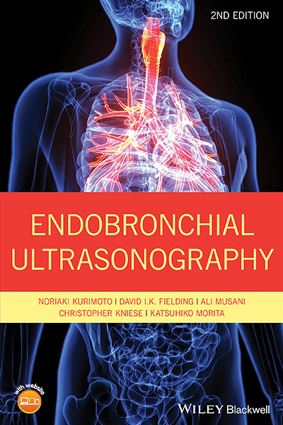 Endobronchial Ultrasonography 2nd Edition 2020