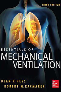 Essentials of Mechanical Ventilation 3rd Edition