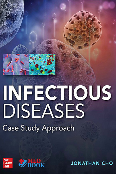 Infectious Diseases: A Case Study Approach 2020 | MedBook