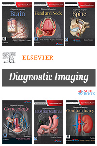 Tổng hợp bộ sách Chẩn đoán hình ảnh (Diagnostic Imaging series)