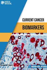 Current Cancer Biomarkers 2023_