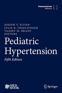 Pediatric Hypertension 5th Edition 2023_f