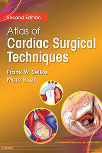 Atlas Of Cardiac Surgical Techniques 2ed 2019_
