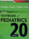 Nelson Textbook of Pediatrics 20th 2016