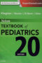 Nelson Textbook of Pediatrics 20th 2016